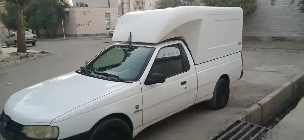 خودرو آریسان، 2 آگهی ann_20862512