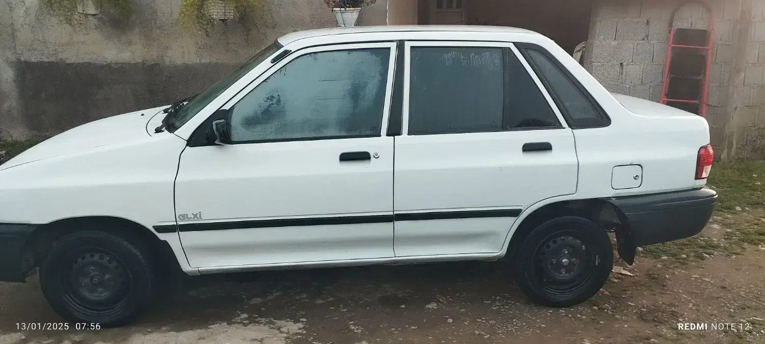 خودرو پراید، صبا آگهی ann_20862529
