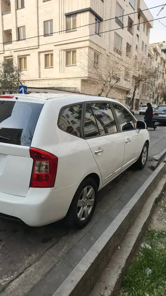 خودرو کیا، کارنز آگهی ann_20862531
