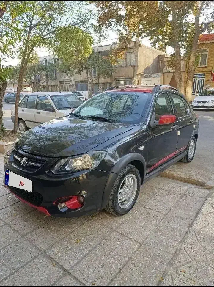 خودرو کوییک، R آگهی ann_20862540