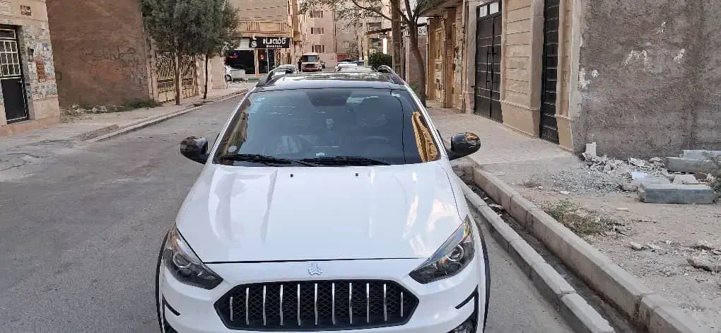 اطلس G دنده ای - 1403