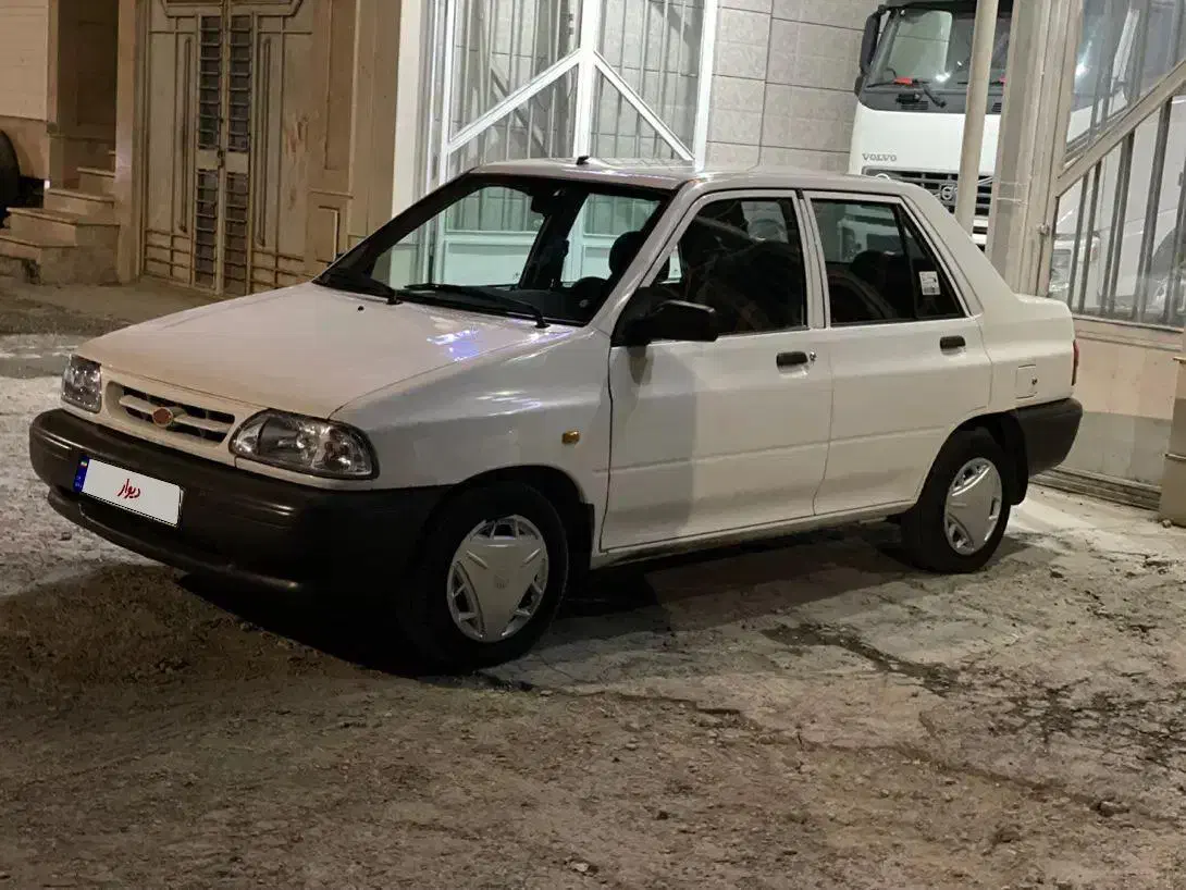 خودرو پراید، 131 آگهی ann_20862576