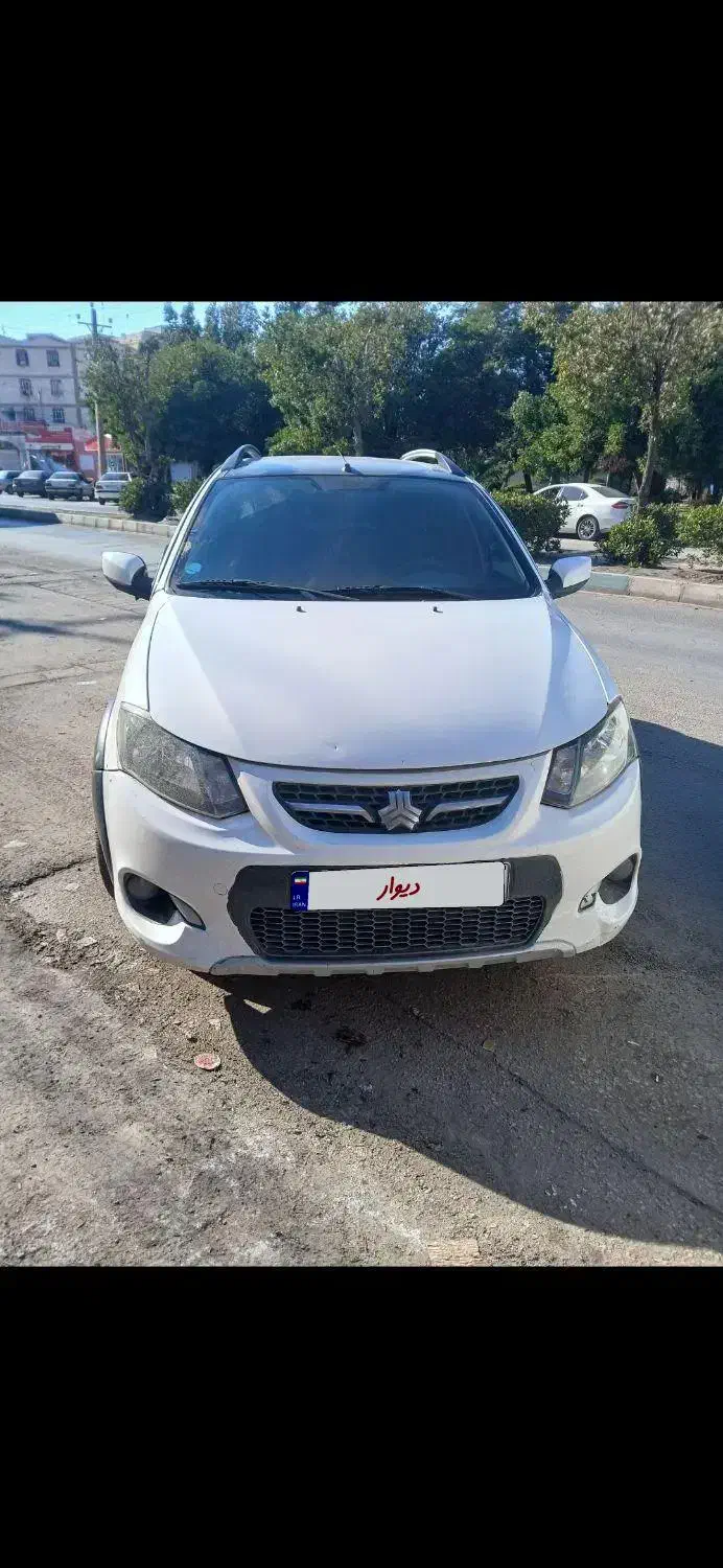 خودرو کوییک، R آگهی ann_20862589