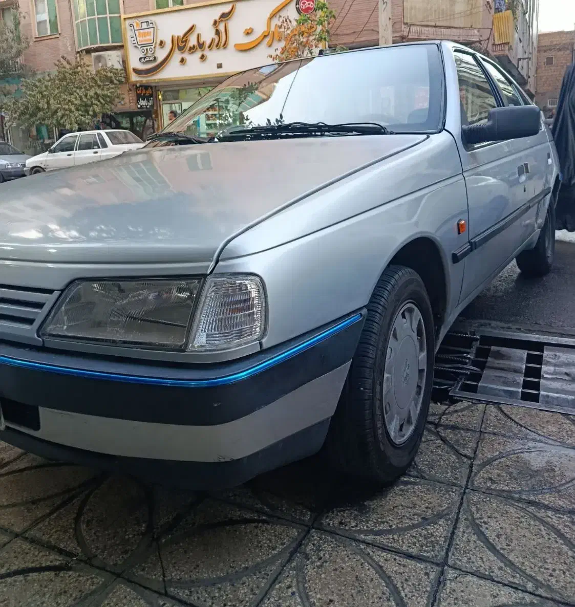 خودرو پژو، 405 آگهی ann_20862593
