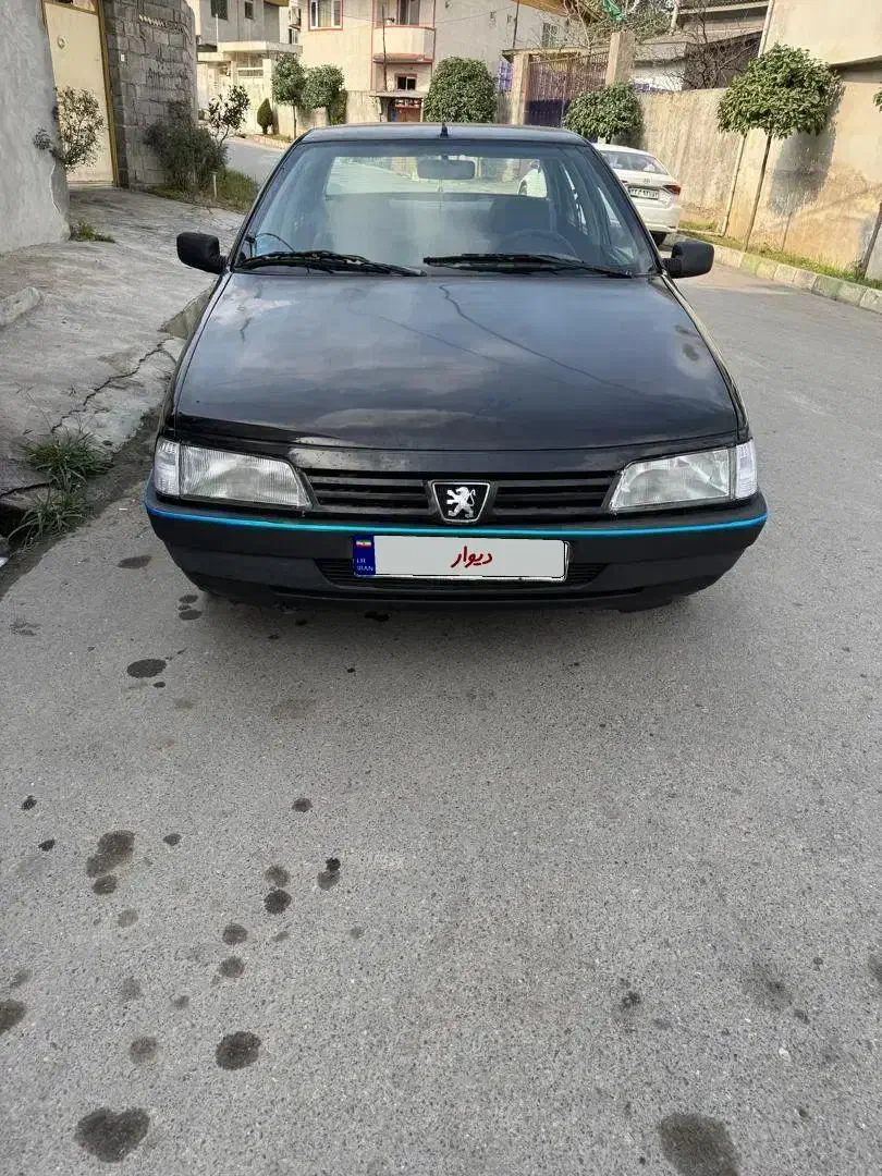 خودرو پژو، 405 آگهی ann_20862595
