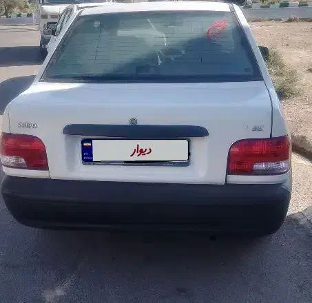 خودرو پراید، 131 آگهی ann_20862621