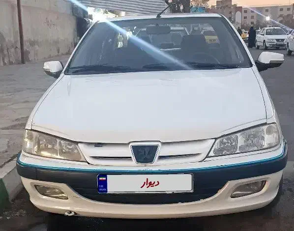 خودرو پژو، پارس آگهی ann_20862641