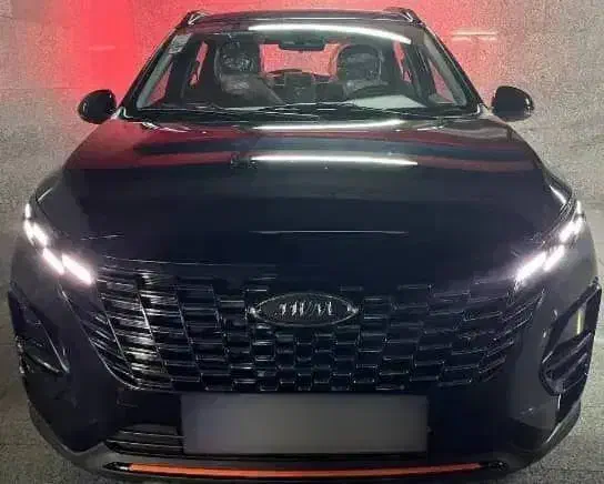 ام وی ام X33 جدید اتوماتیک - 1404