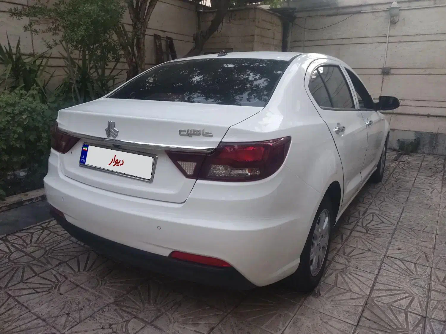 خودرو شاهین، G آگهی ann_20862653