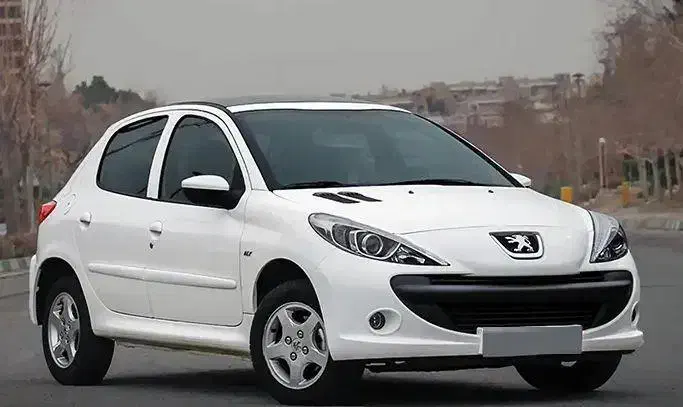خودرو پژو، 207 آگهی ann_20862665