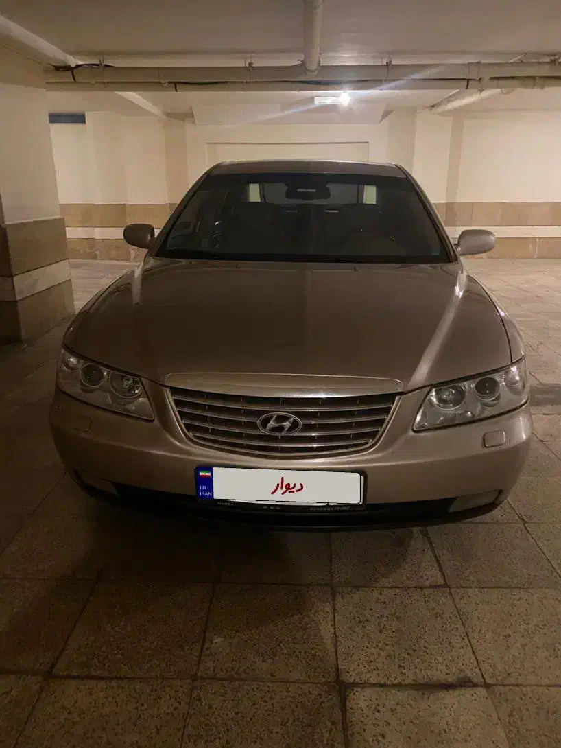 خودرو هیوندای، آزرا (گرنجور) آگهی ann_20862689