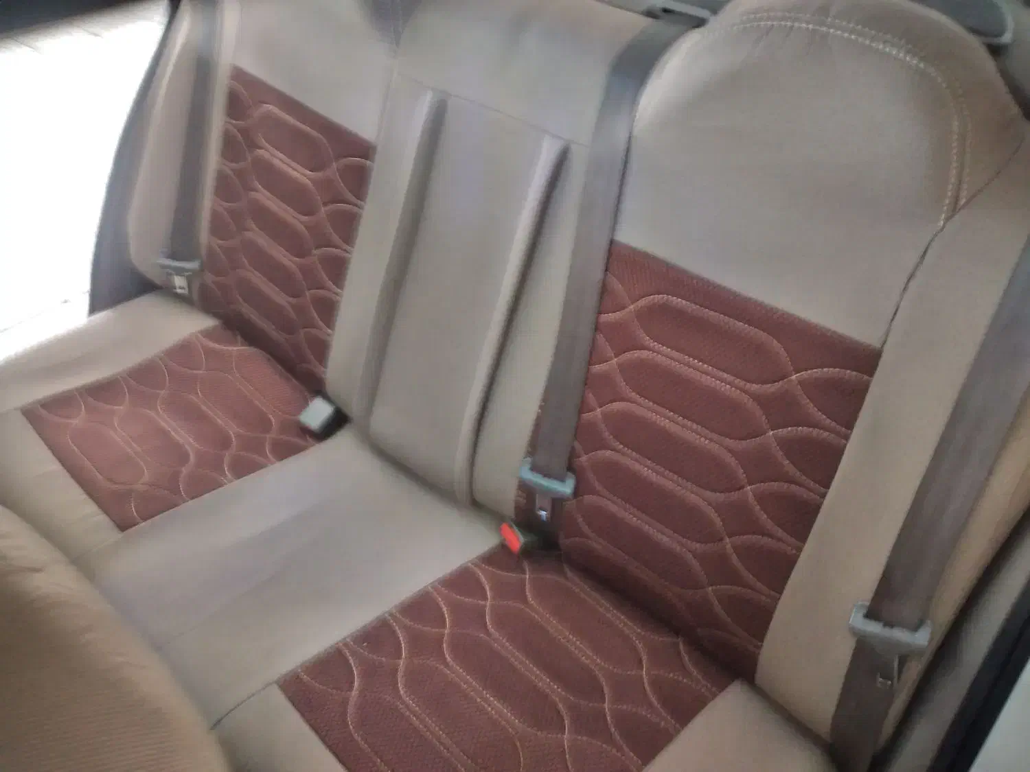 سمند LX XU7 - 1393