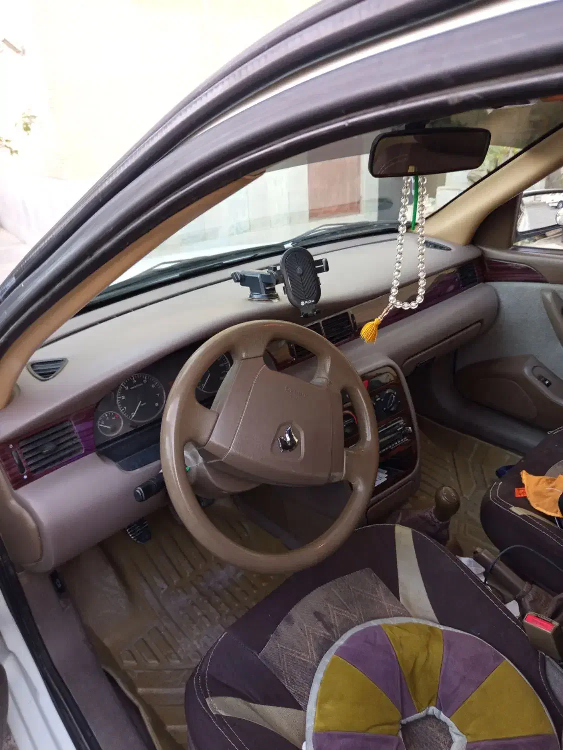 سمند LX XU7 - 1391