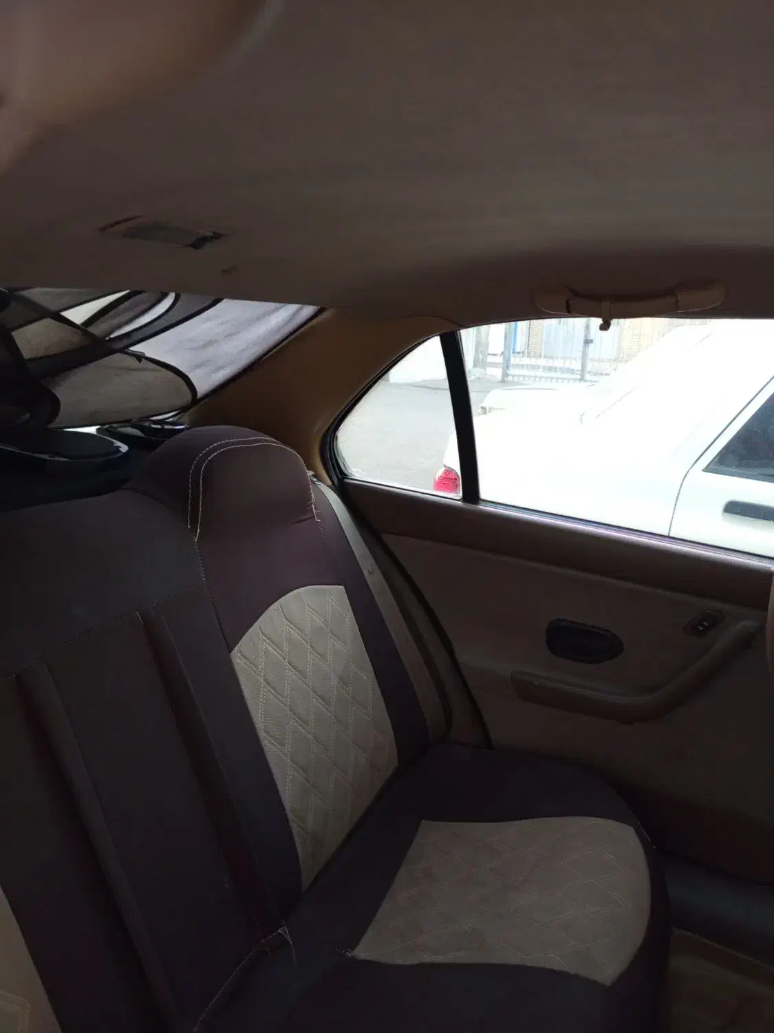 سمند LX XU7 - 1391