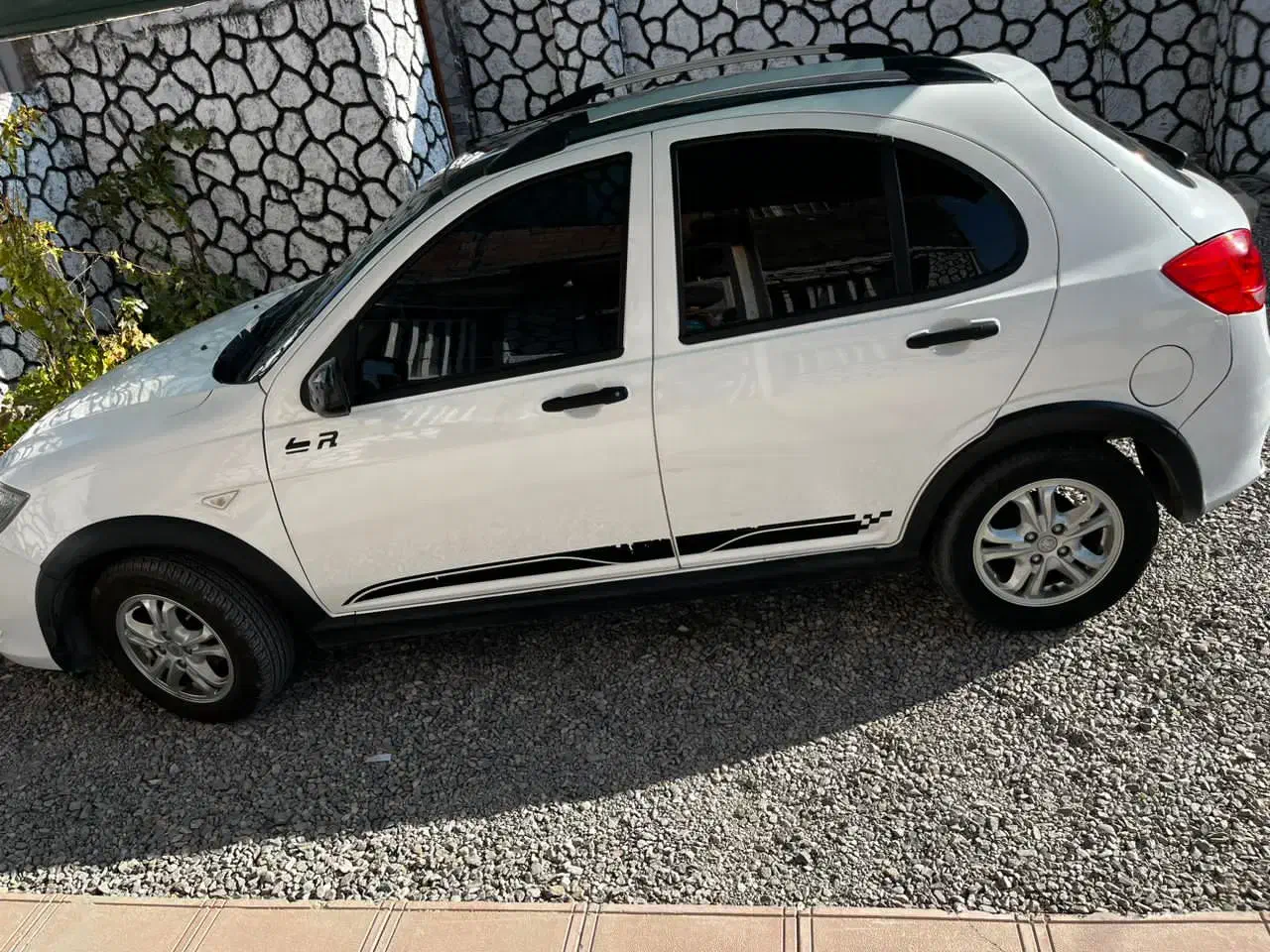 خودرو کوییک، R آگهی ann_20862720