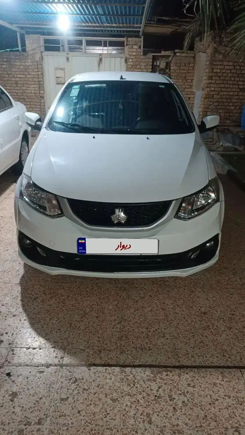 خودرو ساینا، S آگهی ann_20862743