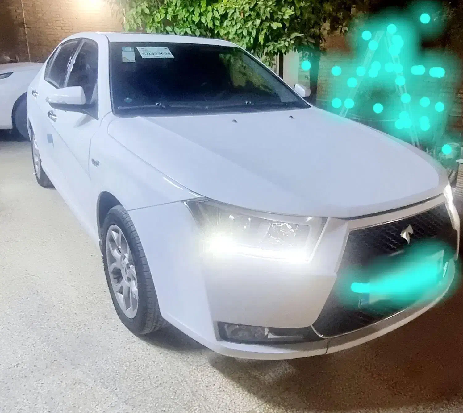خودرو دنا، پلاس توربو آگهی ann_20862745