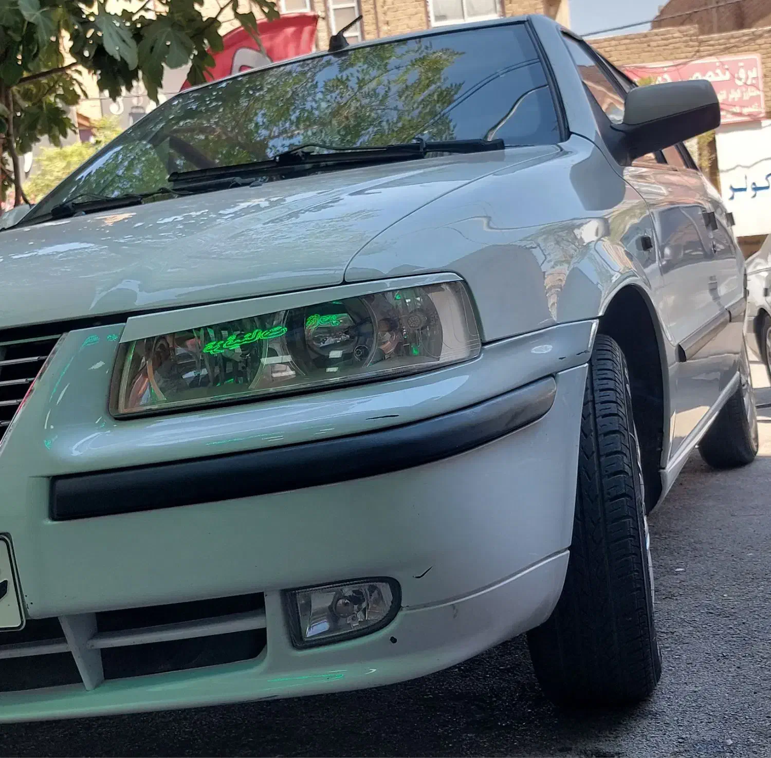 سمند LX XU7 - 1397