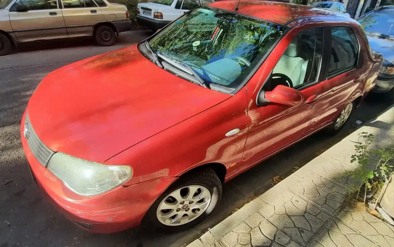 خودرو فیات، سی ینا آگهی ann_20862794