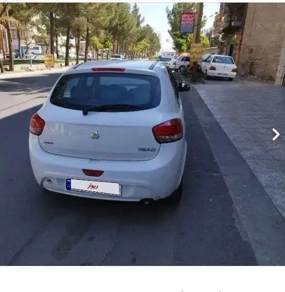 خودرو تیبا، 2 آگهی ann_20862814