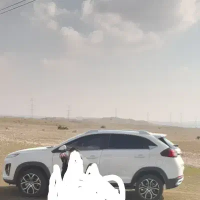 خودرو ام وی ام، X22 پرو آگهی ann_20862859
