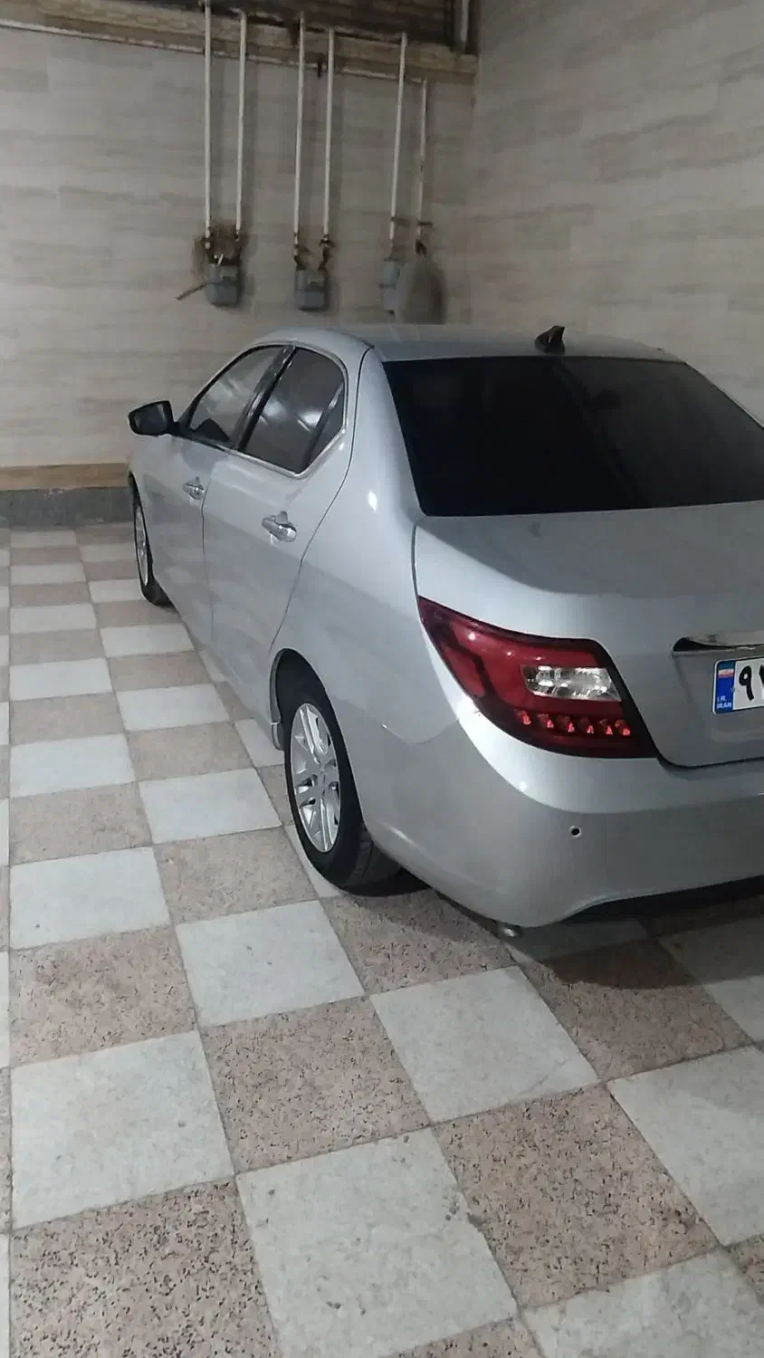 خودرو دنا، پلاس آگهی ann_20862923