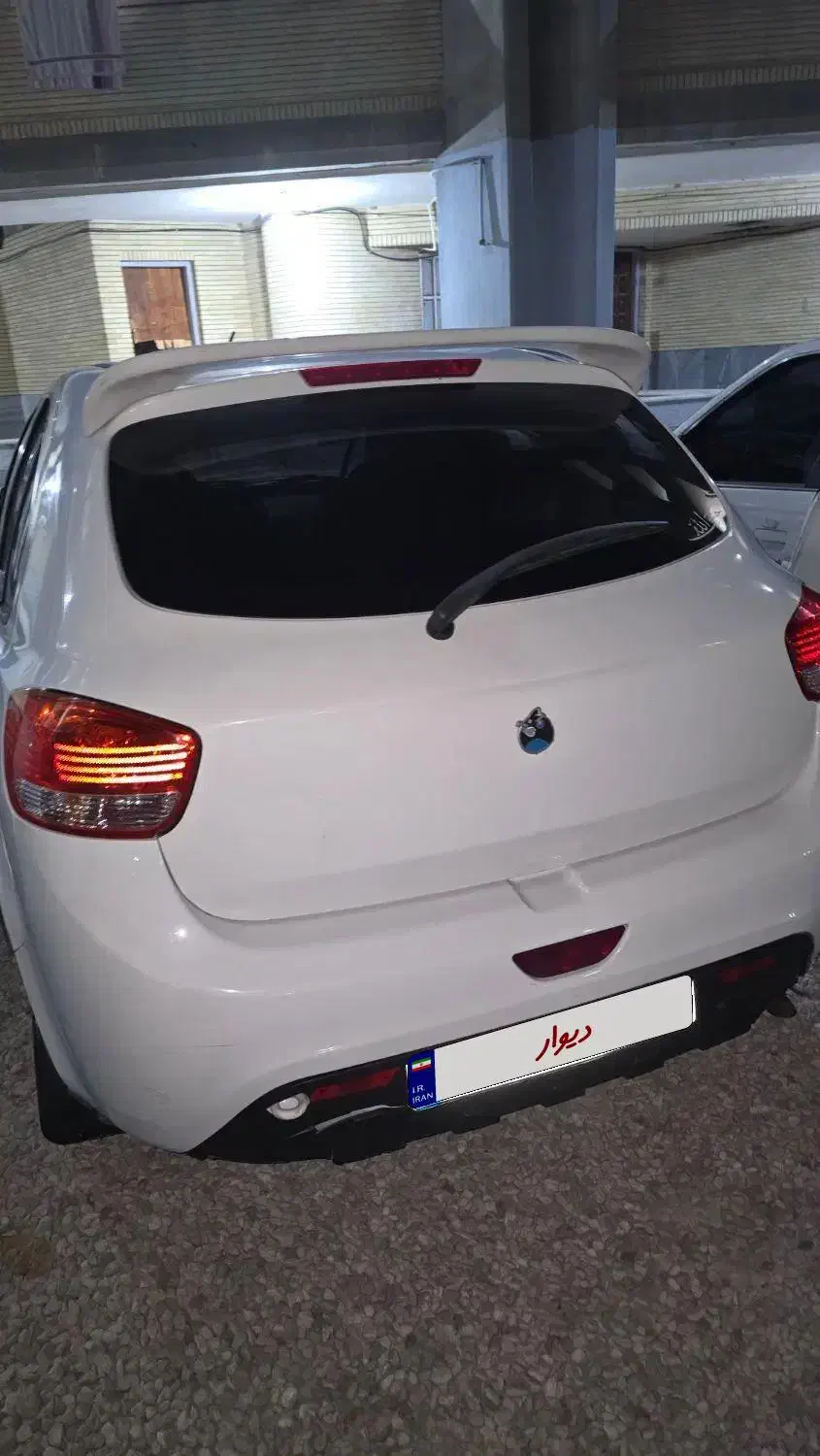 خودرو تیبا، 2 آگهی ann_20862953