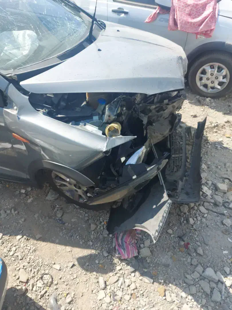 خودرو ام وی ام، 315 هاچ بک آگهی ann_20862981