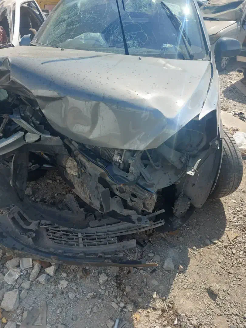 ام وی ام 315 هاچ بک اسپرت اکسلنت - 1397