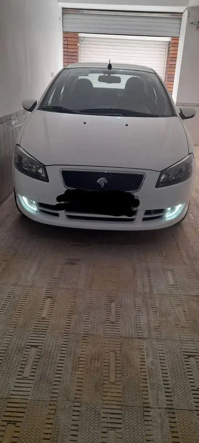رانا پلاس سقف فلز ESP - 1403