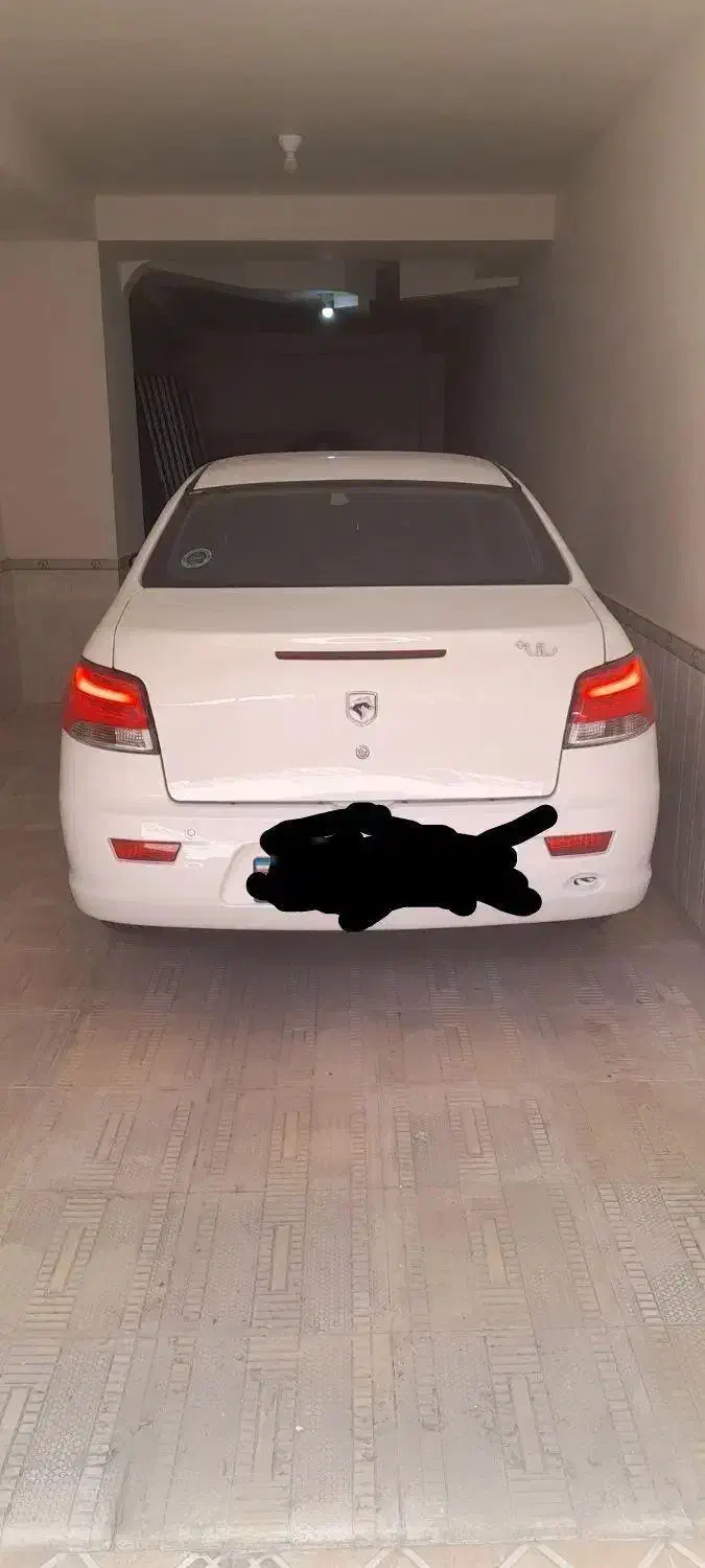 رانا پلاس سقف فلز ESP - 1403