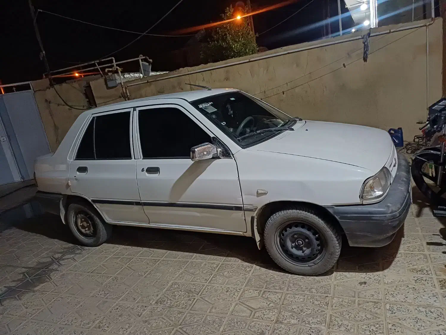 خودرو پراید، 131 آگهی ann_20863018