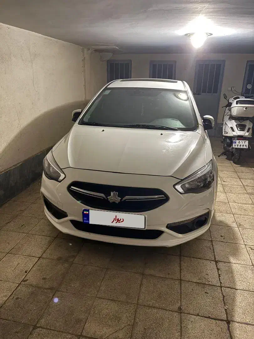 خودرو شاهین، GL آگهی ann_20863019