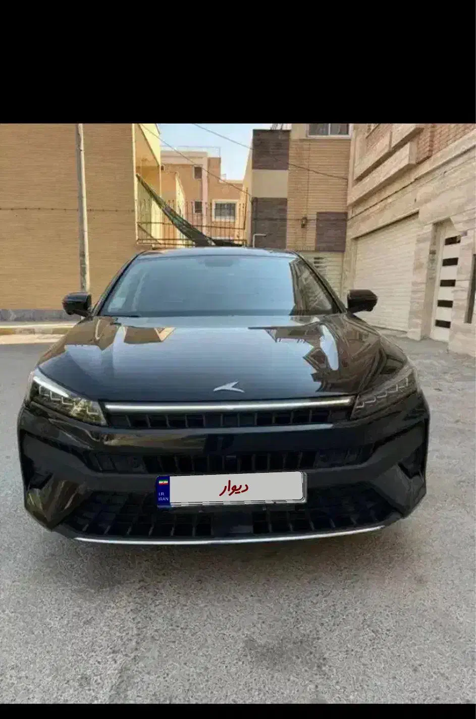 خودرو کی ام سی، J7 آگهی ann_20863052