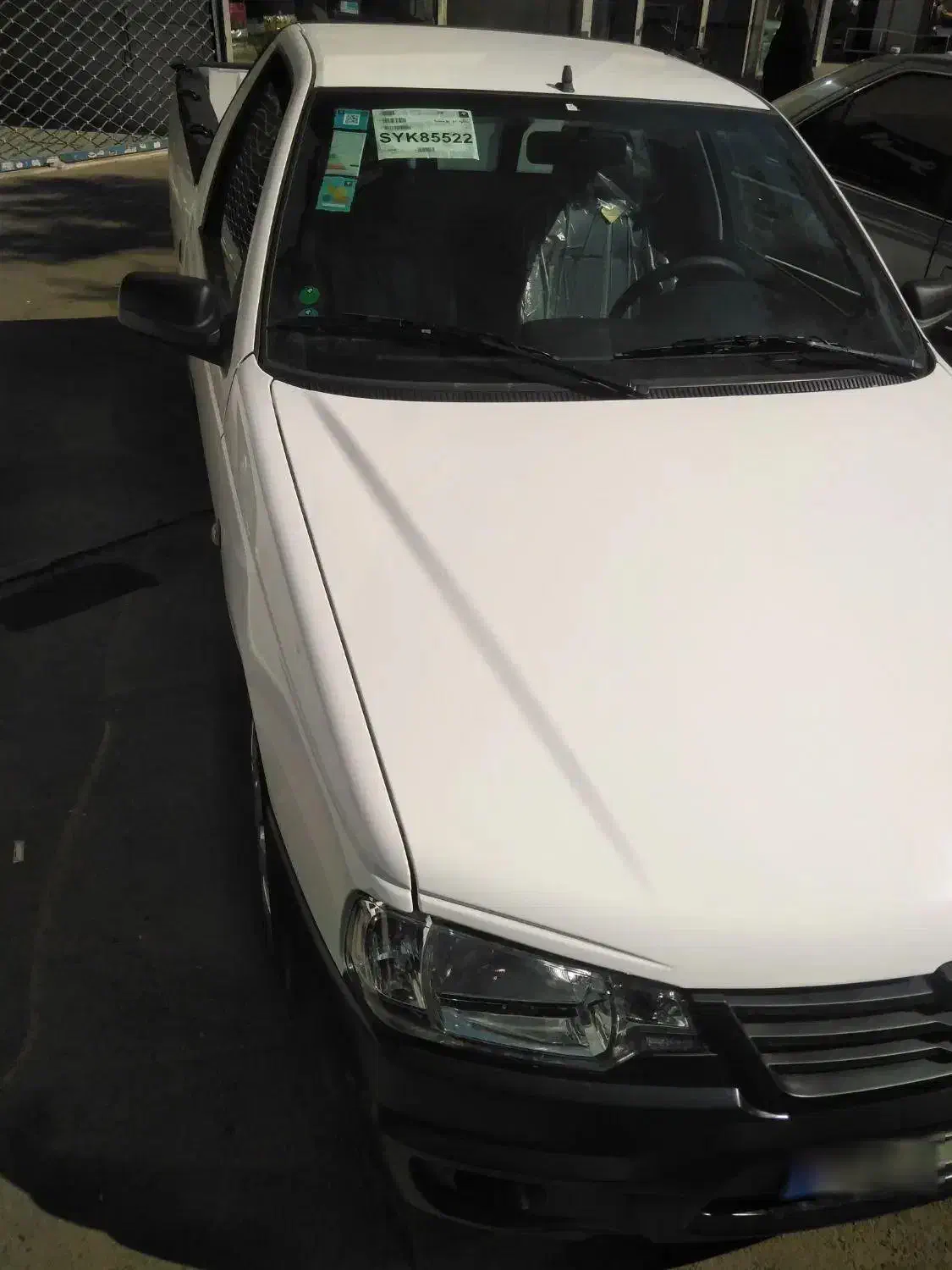 خودرو آریسان، 2 آگهی ann_20863078