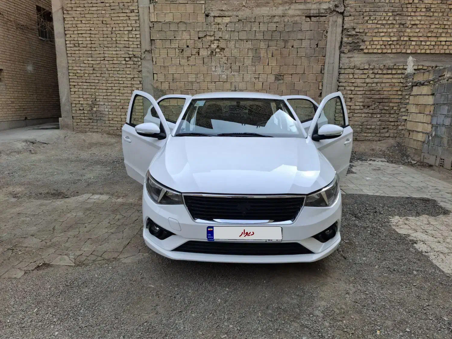تارا دنده‌ای v1 - 1400