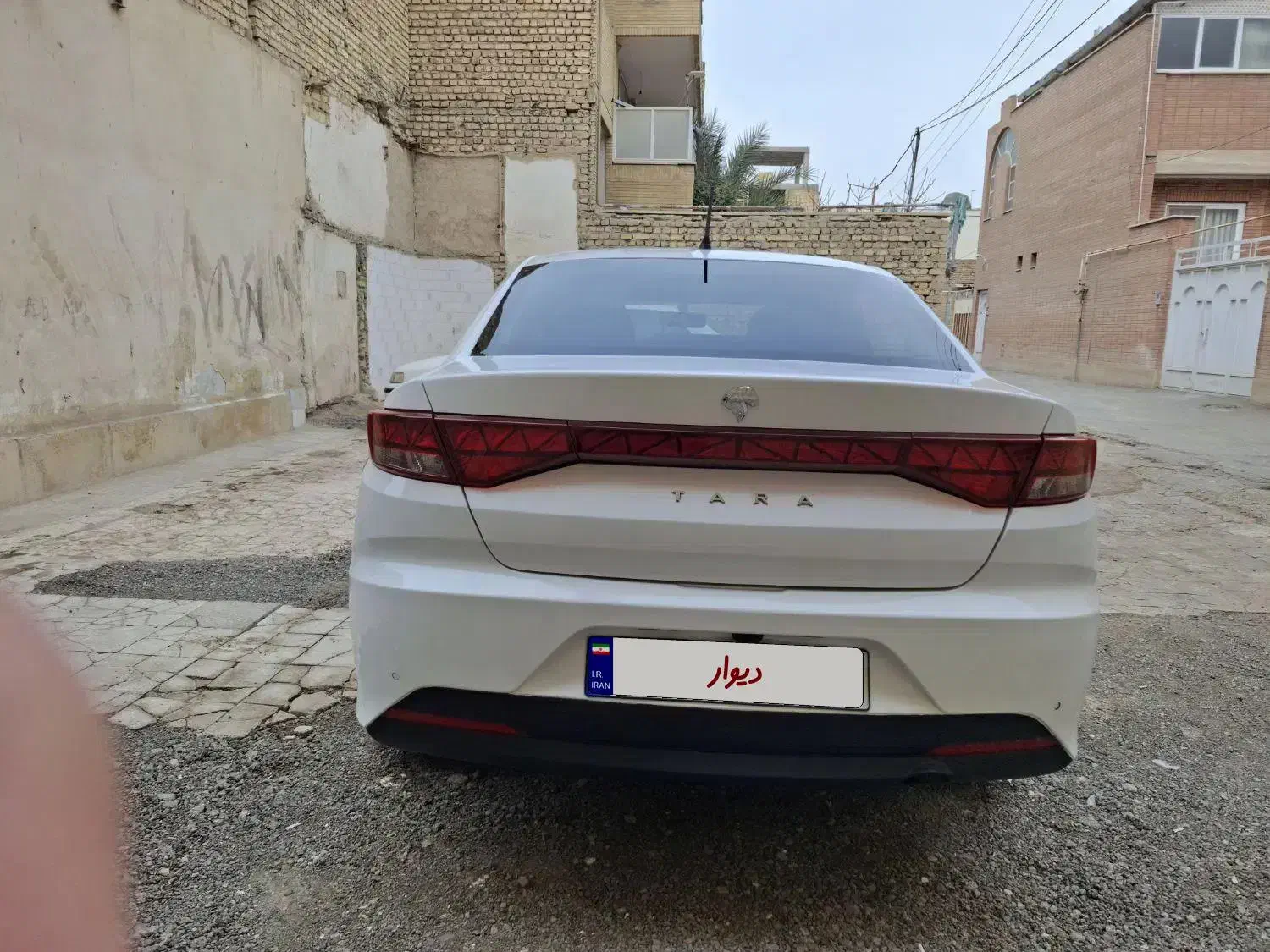 تارا دنده‌ای v1 - 1400