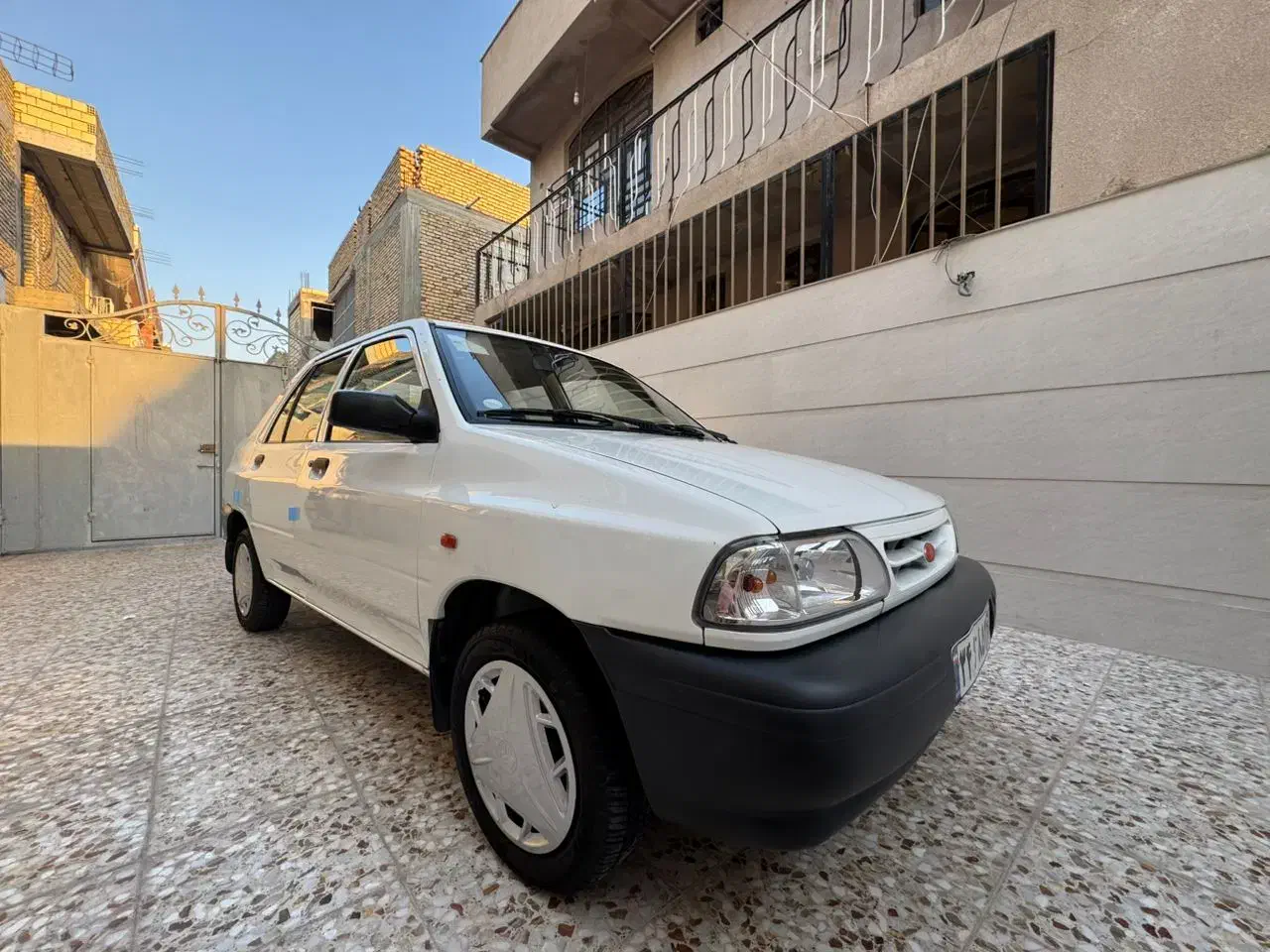 پراید 131 SE - 1397