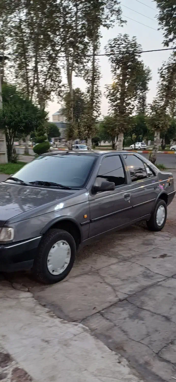 خودرو پژو، روآ آگهی ann_20863117