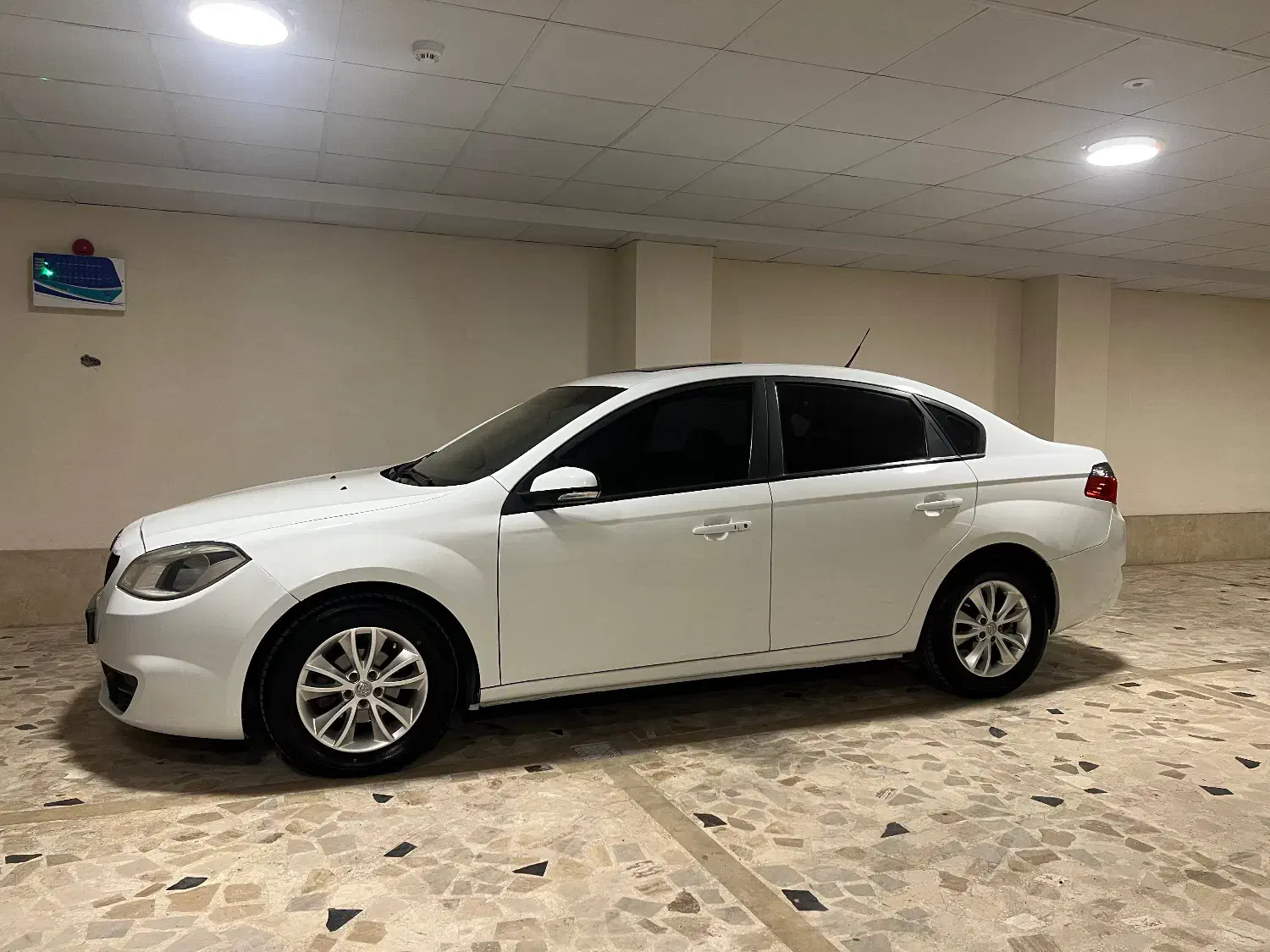 خودرو برلیانس، H330 آگهی ann_20863123