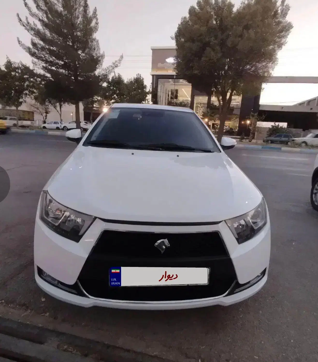 خودرو دنا، پلاس آگهی ann_20863235