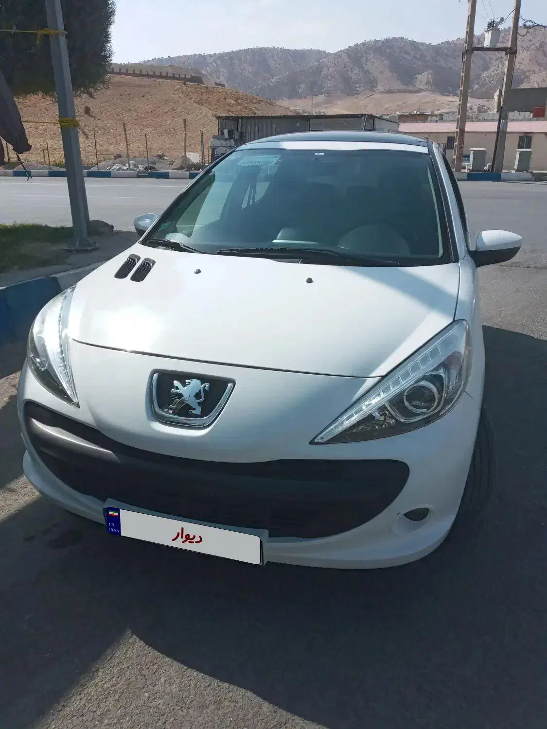 خودرو پژو، 207 آگهی ann_20863239
