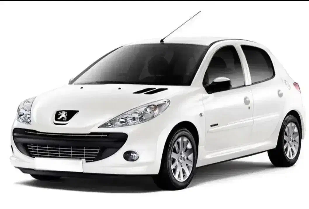 خودرو پژو، 207 آگهی ann_20863251