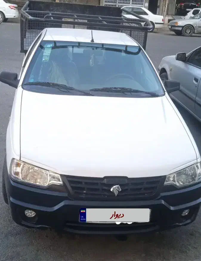 خودرو آریسان، 2 آگهی ann_20863258