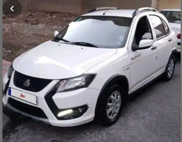 خودرو کوییک، S آگهی ann_20863264