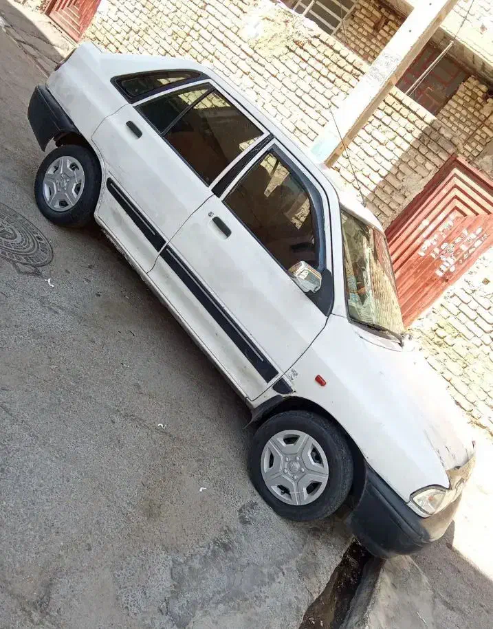 خودرو پراید، 141 آگهی ann_20863280
