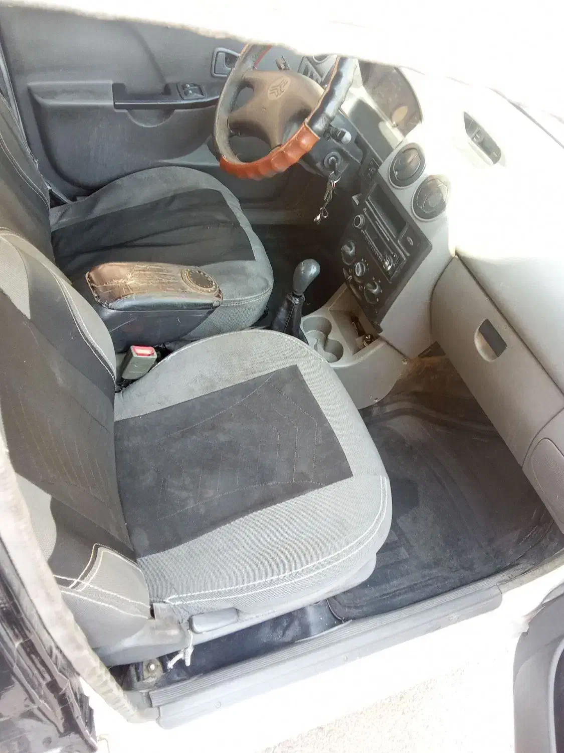 پراید 141 SX - 1390