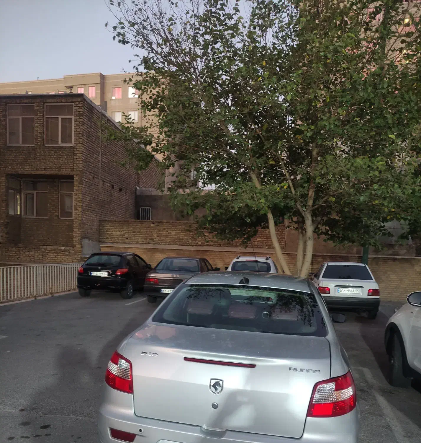 رانا LX TU5 - 1398