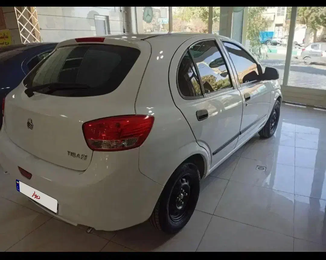 خودرو تیبا، 2 آگهی ann_20863285