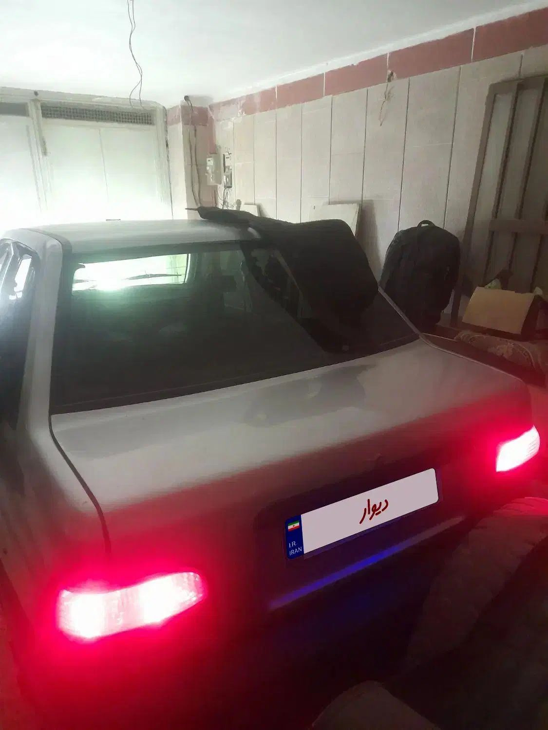 خودرو پراید، صبا آگهی ann_20863288